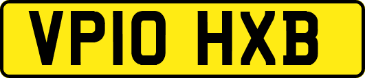 VP10HXB