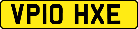 VP10HXE