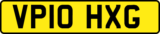 VP10HXG