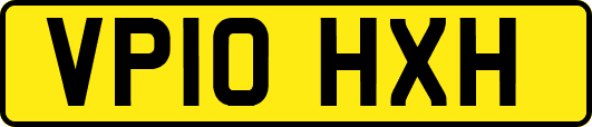 VP10HXH