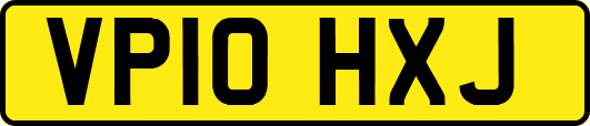 VP10HXJ