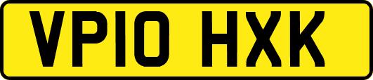 VP10HXK