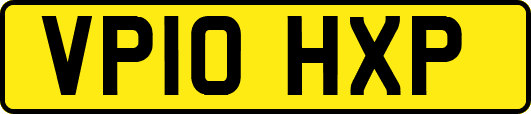 VP10HXP