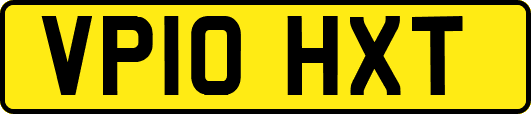 VP10HXT