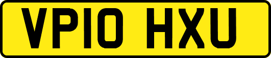 VP10HXU