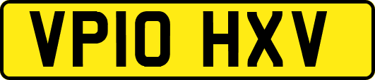 VP10HXV