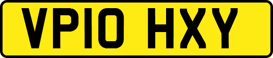 VP10HXY