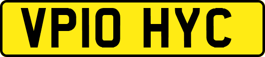 VP10HYC