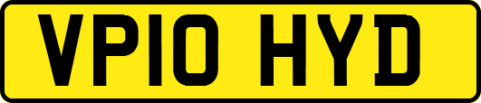 VP10HYD