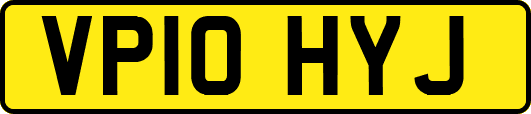 VP10HYJ