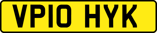 VP10HYK