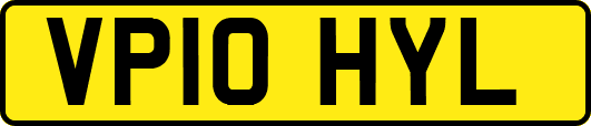 VP10HYL