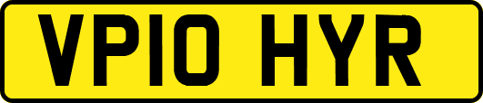 VP10HYR