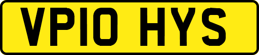 VP10HYS