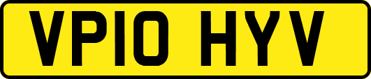 VP10HYV