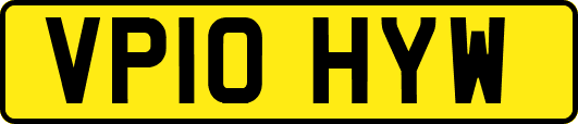 VP10HYW