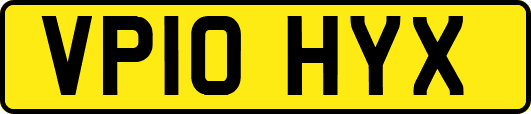 VP10HYX