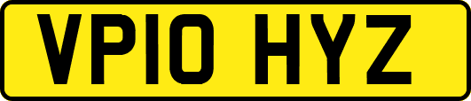 VP10HYZ