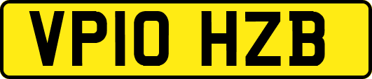 VP10HZB