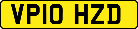 VP10HZD
