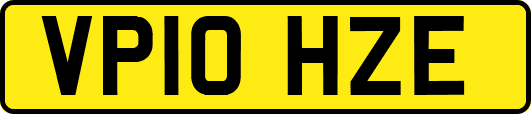 VP10HZE