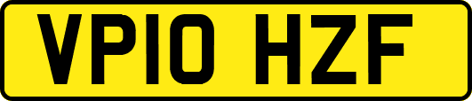 VP10HZF