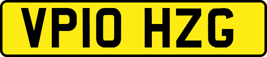 VP10HZG