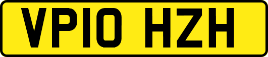 VP10HZH