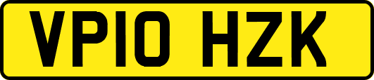 VP10HZK