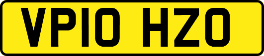 VP10HZO