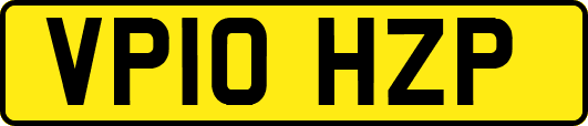 VP10HZP