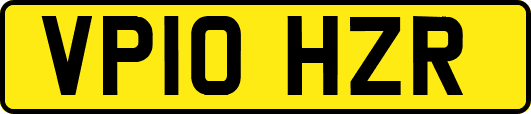 VP10HZR