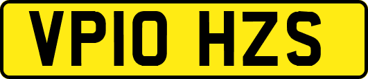 VP10HZS