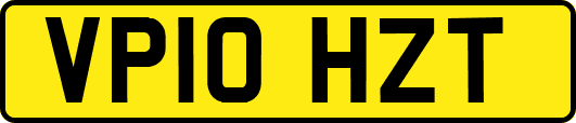 VP10HZT