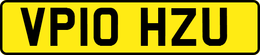 VP10HZU