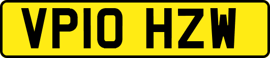VP10HZW