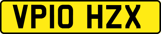 VP10HZX
