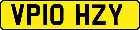VP10HZY