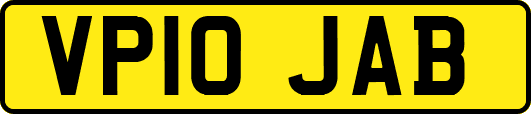 VP10JAB