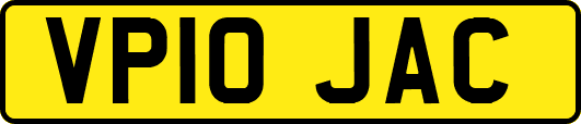 VP10JAC