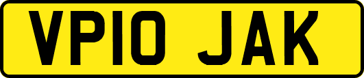 VP10JAK