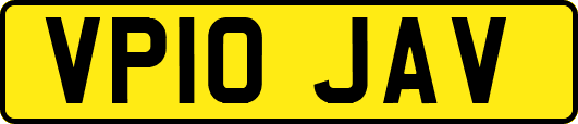 VP10JAV