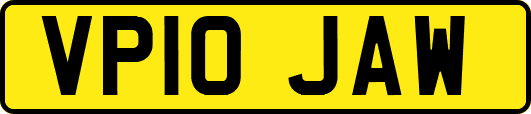 VP10JAW