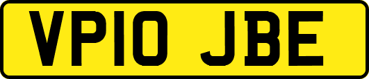 VP10JBE