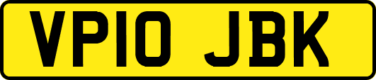 VP10JBK
