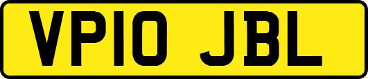 VP10JBL