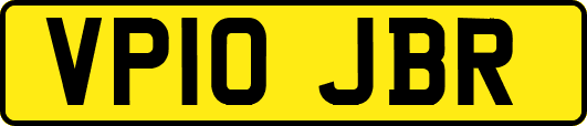 VP10JBR