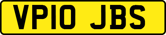 VP10JBS