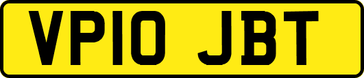 VP10JBT