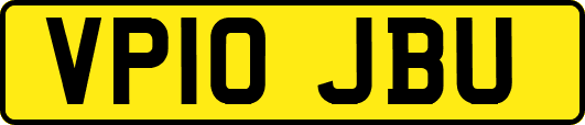 VP10JBU